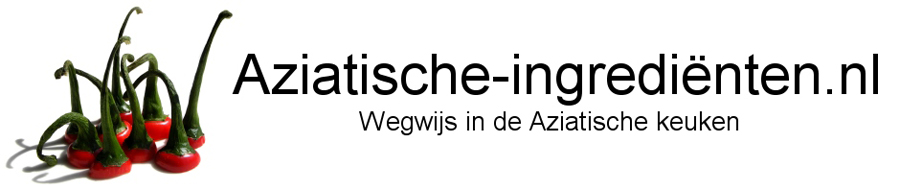 Aziatische-ingrediënten.nl